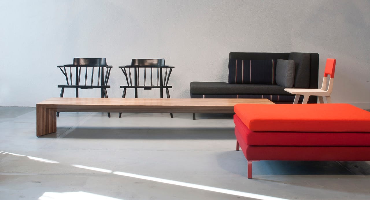 Тканевая мягкая подставка для ног Branca Lisboa ARCH-00128522 - Вид №2