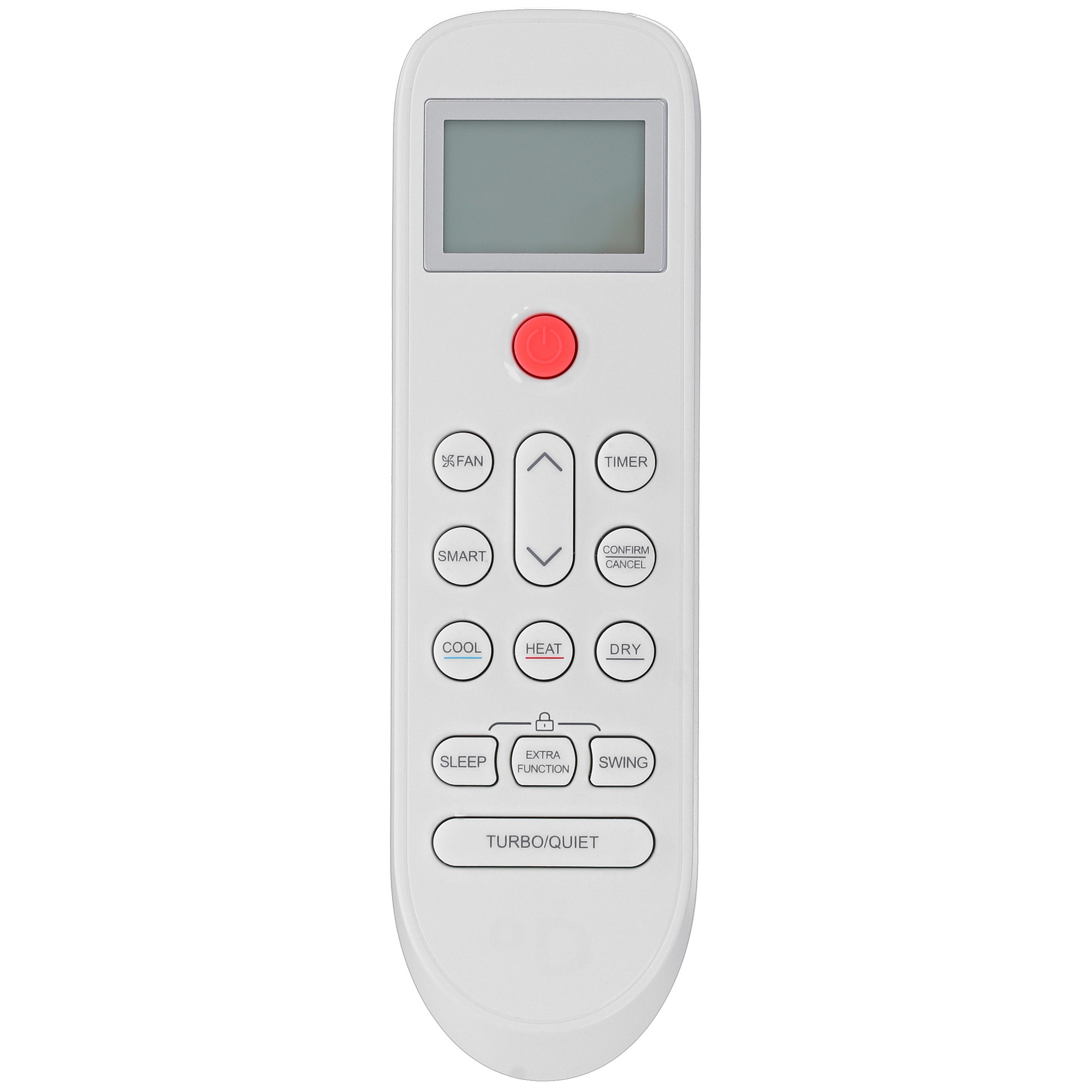 5048675 Кондиционер настенный сплит-система Daichi B25АVQ1/B25FV1 белый STDN-0031768 - Вид №9