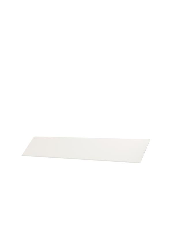 5709262068029 Zet Storage System, 60 дюймов, задняя панель и полка для журналов LuceLight 