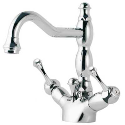 548620PN06 Смеситель Bandini Antica Santreyd