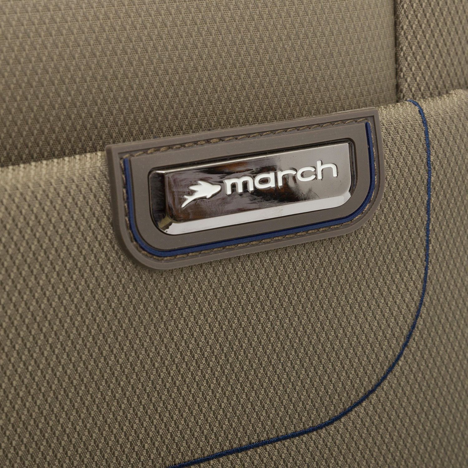 M2612-06-62 Чемодан M2612*62 M March Tourer  - Вид №6