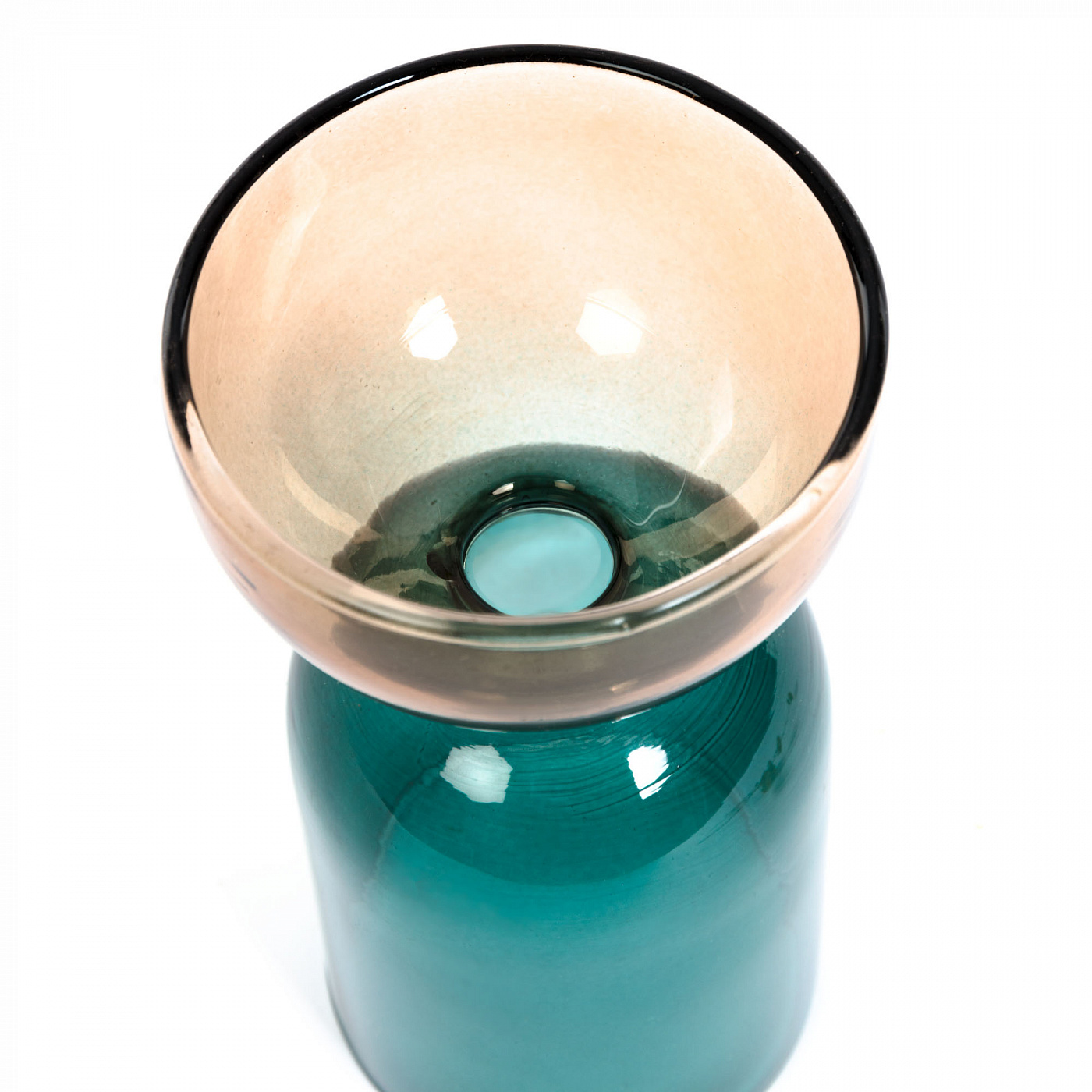 071972 Ваза средняя La Forma Dibe  - Вид №2