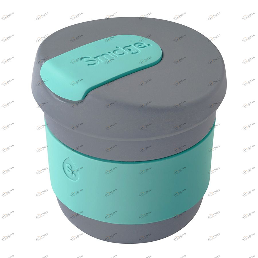 Кружка для кофе 230 мл Storm & Aqua Smidge SMID50GA