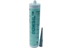 19457652 Герметик 7091 grey, 310 мл 2756048 Dowsil