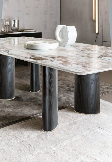 Стол ARNE 280 CASAMILANO 2617  - Вид №1