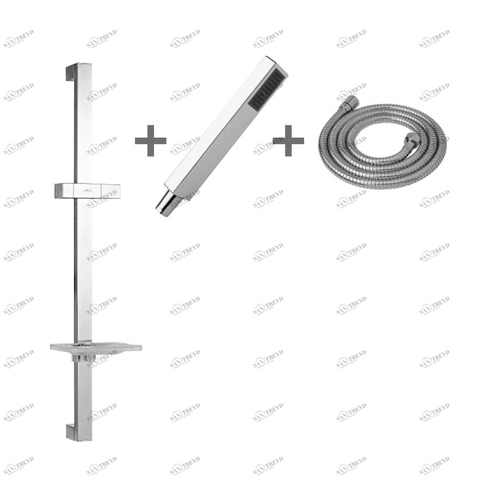 JIKA  H3604210040401 Cubito Pure 