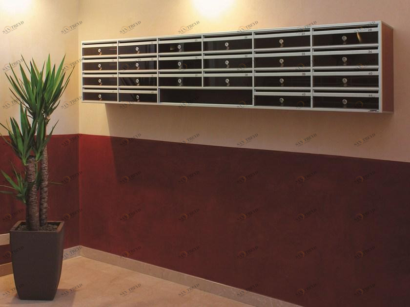 RAVASI Настенный почтовый ящик Interni sun-id-1378386