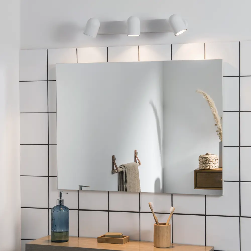 INSPIRE Doli - влагозащищенный поворотный спот с 3 лампами GU10 82666404 STLM-0033321 - Вид №4