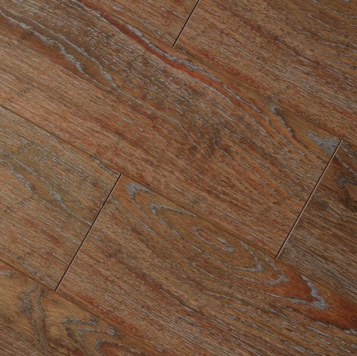 Ламинат Bau Master Дуб Чайный 122-С 4600100025