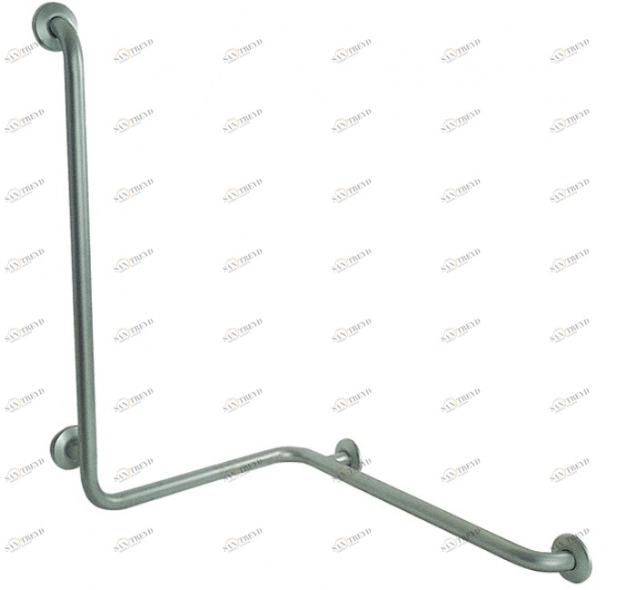 GENEBRE 1755 00 Вертикальная горизонтальная правая полоса 