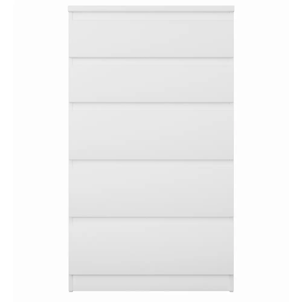 Комод Santreyd Праксис с 5 ящиками для элегантного хранения 89393050 STLM-1448134 - Вид №1