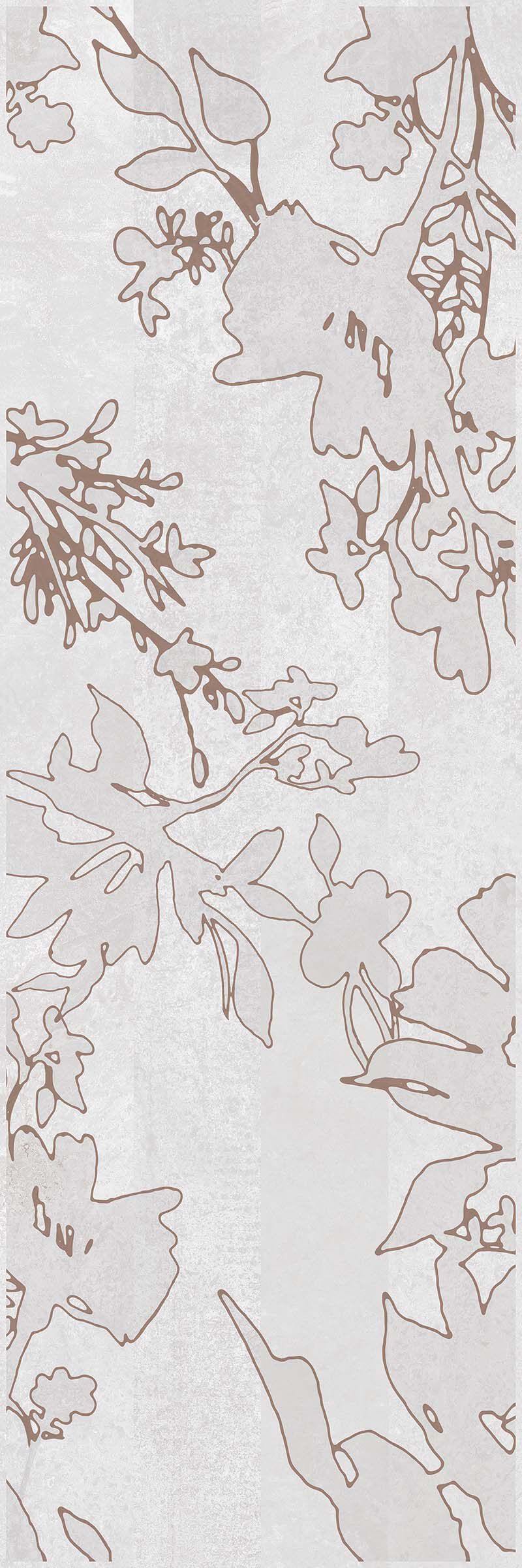 Пол / керамогранит с эффектом цемента Kaleseramik ванная комната ARCH-00140915 - Вид №30