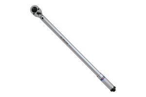 15509402 Динамометрический ключ в футляре 1/2", 70-340 Нм 34423-2A KING TONY