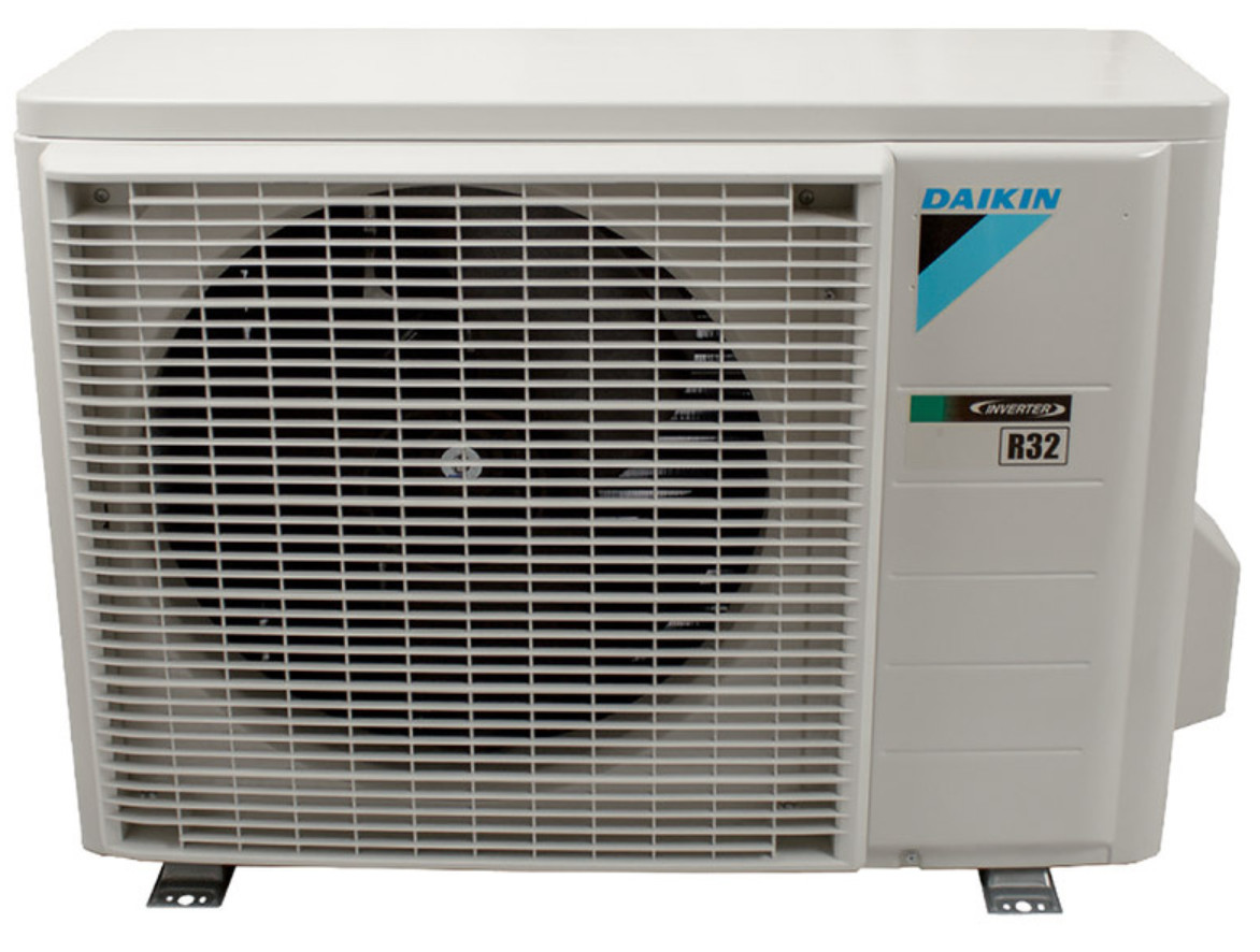 9118300 Кондиционер настенный сплит-система Daikin FTXM35R/RXM35R9 белый STDN-0050738 - Вид №10