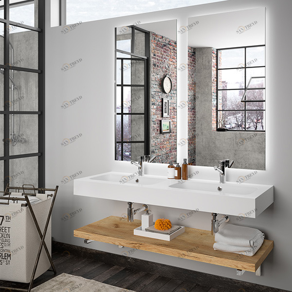 КОМПЛЕКТ МЕБЕЛИ SPIRIT 140 СМ AFRICAN OAK SALGAR 23019