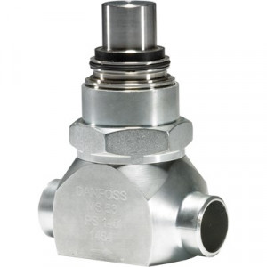 Danfoss ICMTS — электроприводные терморегулирующие клапаны ICMTS 20-A33 (D 25) Клапан моторный 027H1084