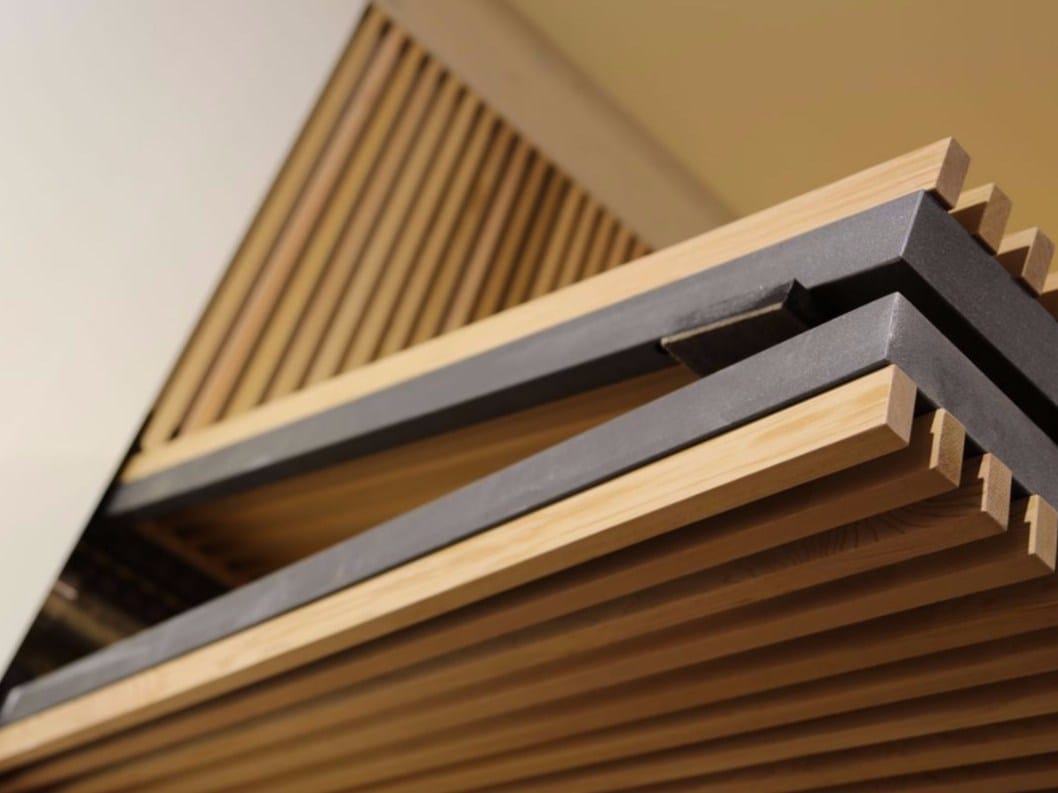 Деревянные Frangisole Carminati ARCH-00080763 - Вид №9