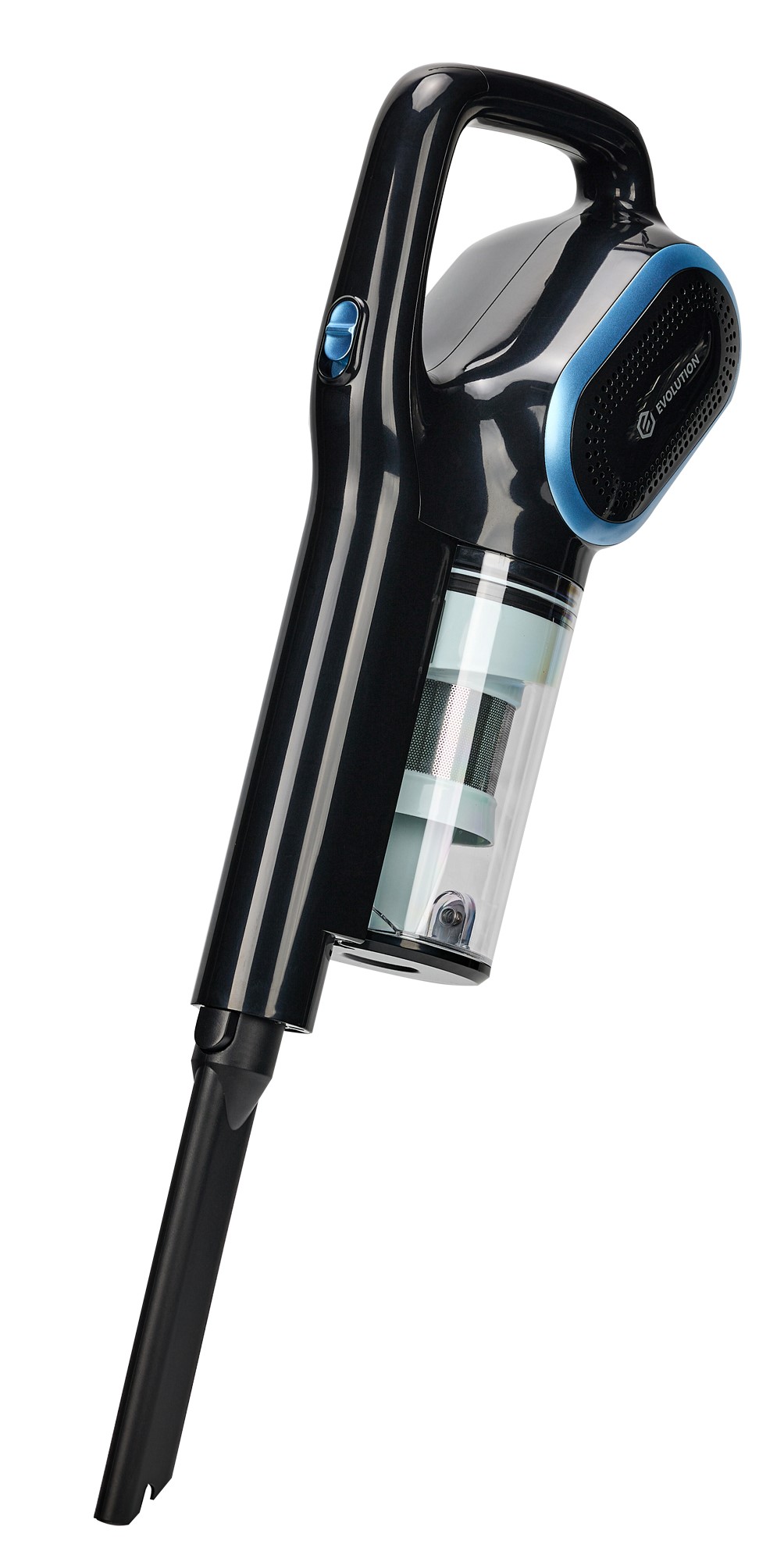 9260076 Пылесос  вертикальный  Evolution LX950  черный STDN-0011726 - Вид №8