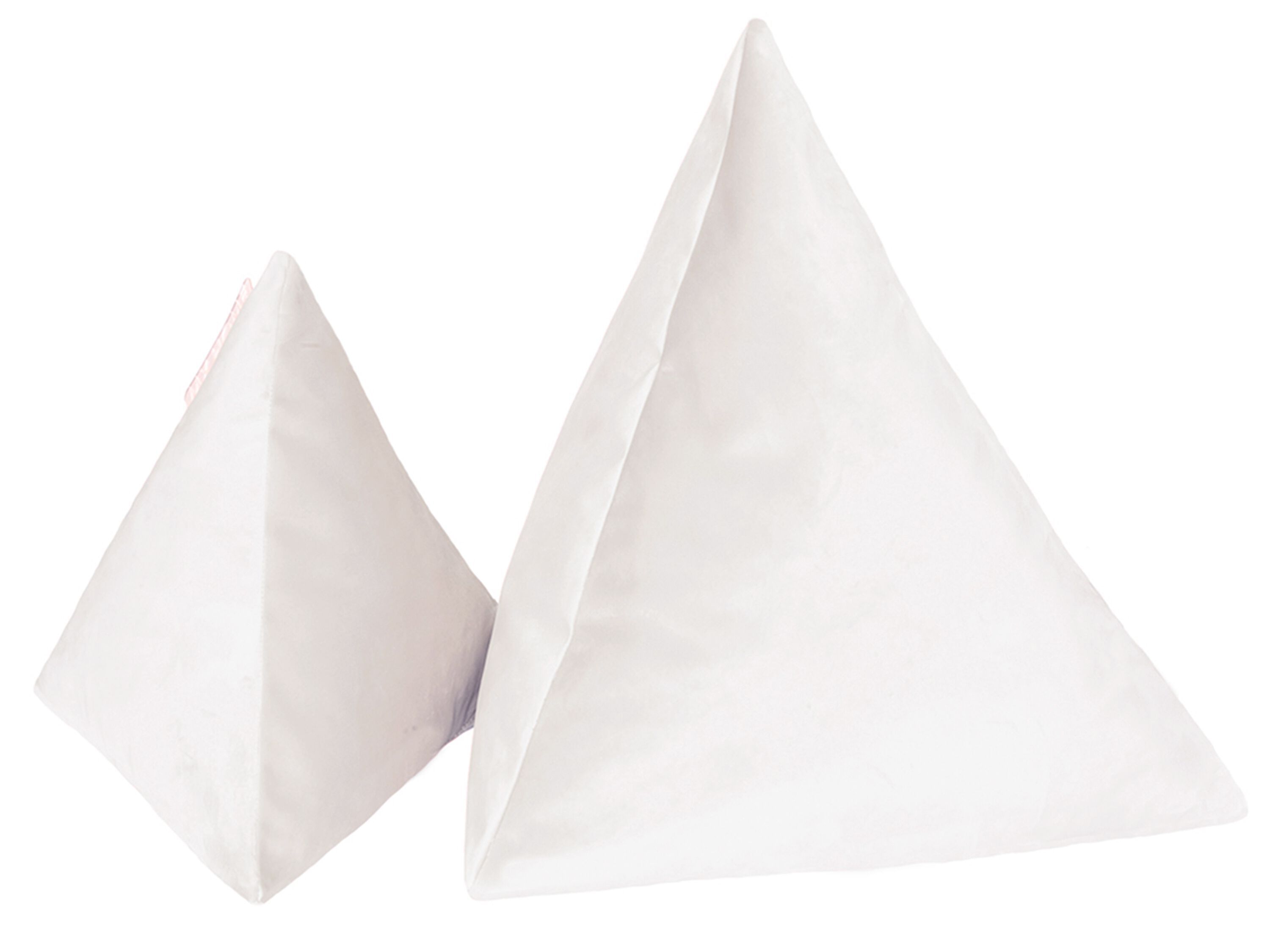 Бархатная однотонная подушка MX HOME Velours ARCH-00029473 - Вид №15