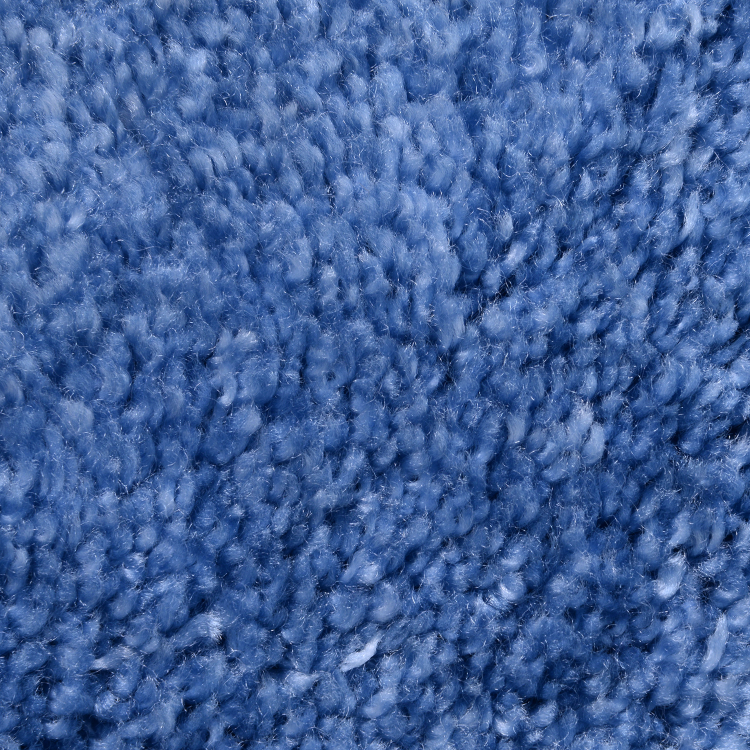 BM-2503 Wern Dark Blue Коврик для ванной комнаты WasserKRAFT  - Вид №3