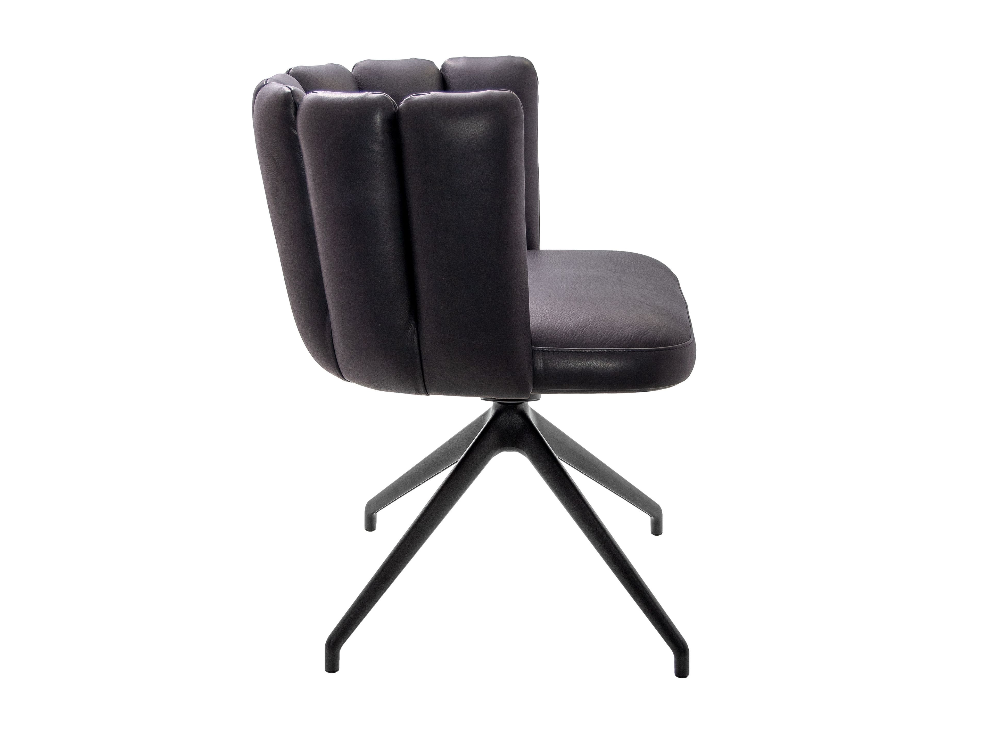 Поворотный стул с подлокотниками KFF ARCH-00086748 - Вид №10