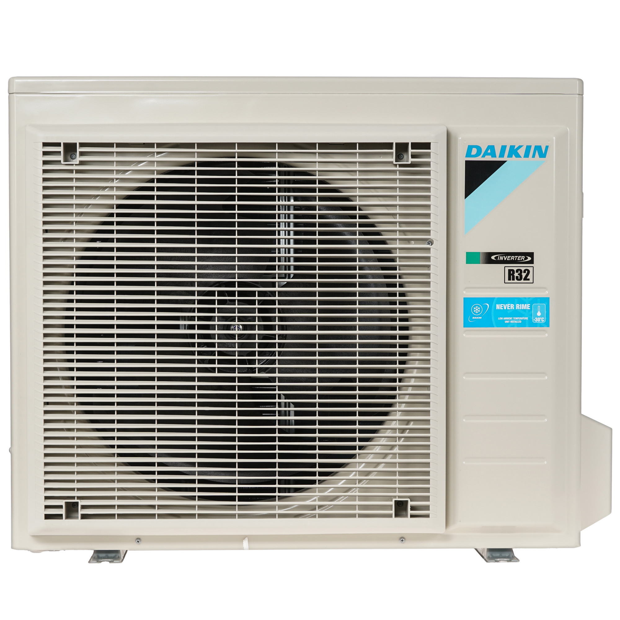 5341675 Кондиционер настенный сплит-система Daikin FTXM60R/RXM60R/-30 белый STDN-0099484 - Вид №6