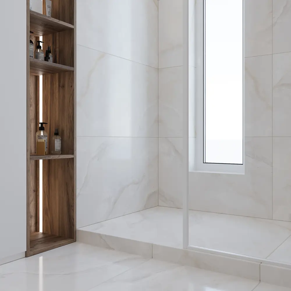 Керамогранит 60x120 ag onice beige бежевый п 1.44 м² 89417062 STLM-2131471 Santreyd ABGRES