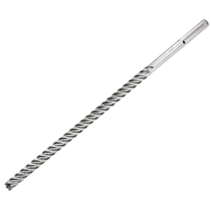 Бур по бетону Bosch SDS-max-8X 22x400x520 мм