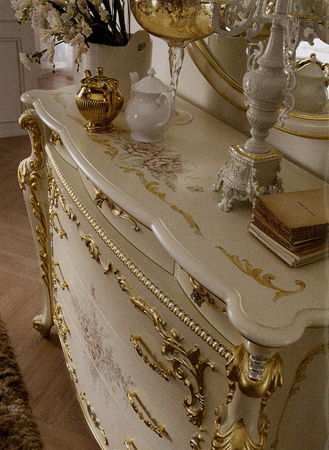 Комод SOPHIA AGM (ALBERTO E MARIO GHEZZANI) SO 1003 Night - Вид №1