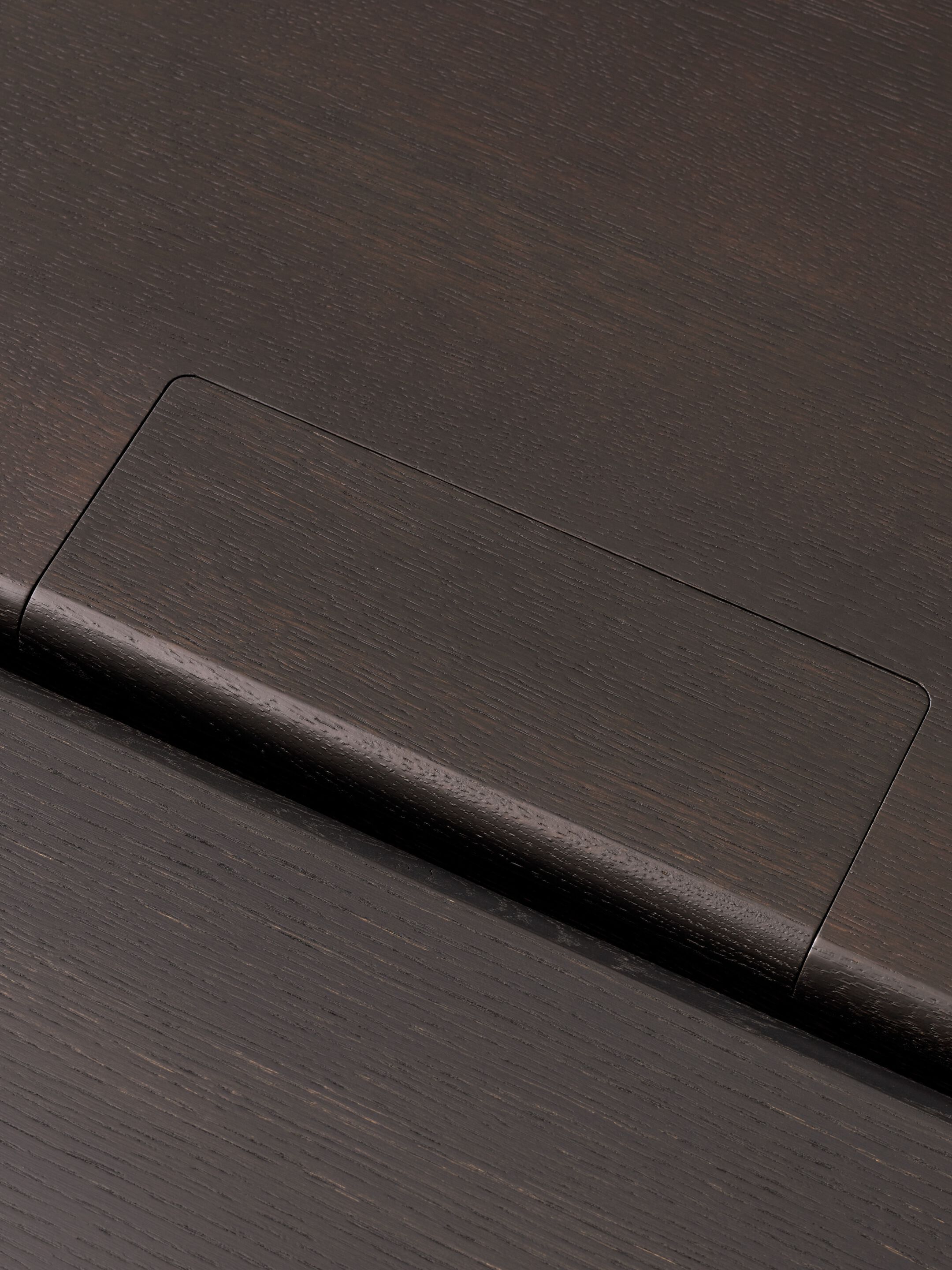 Обеденный стол из дуба &Tradition Ita ARCH-00044425 - Вид №11