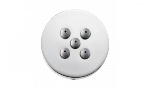 I00214 Потолочный & настенный душ Nebulizair Ø 54 mm BOSSINI