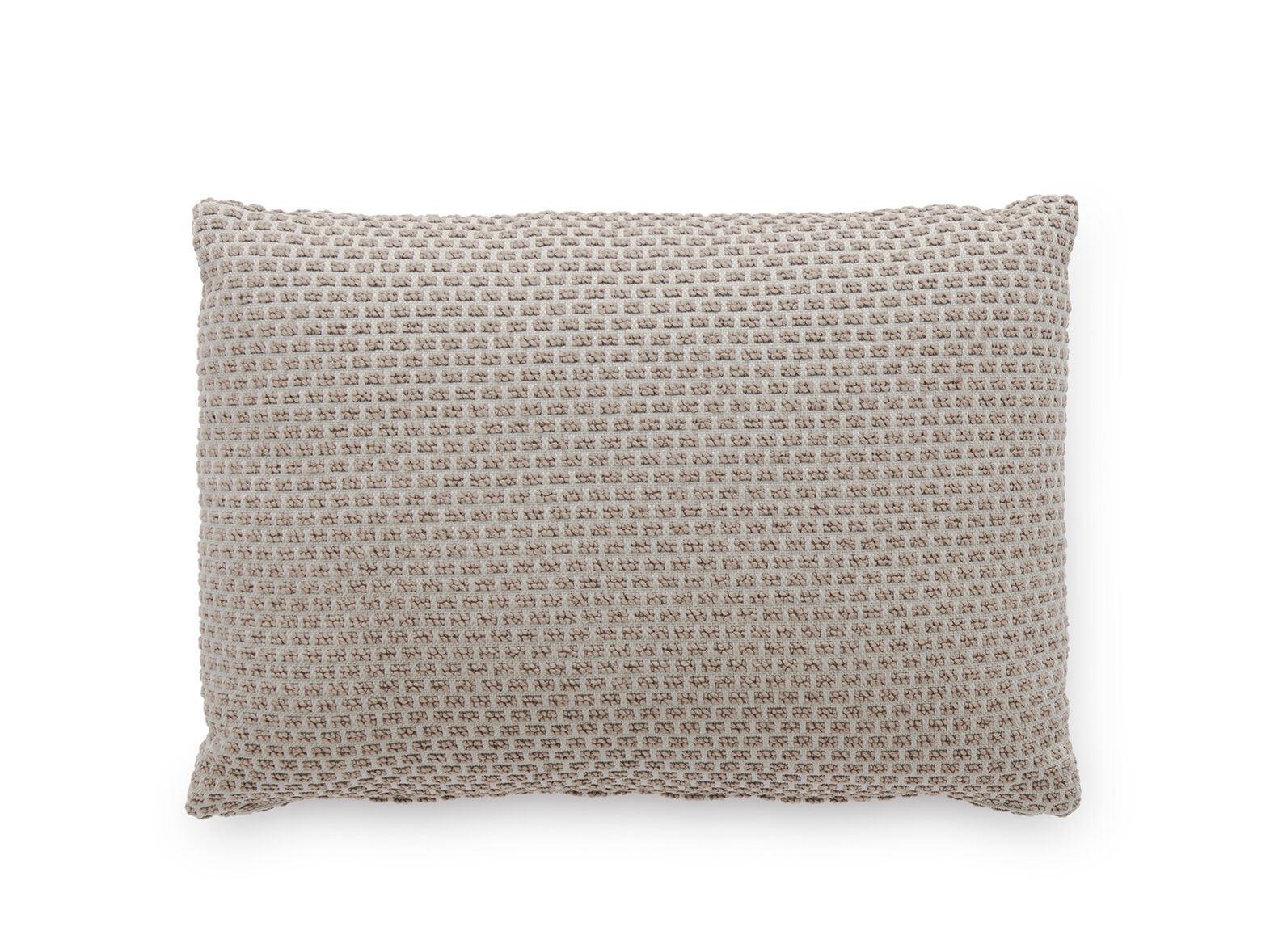 Наружная ткань прямоугольная съемная подушка Kartell Plastics ARCH-00088865 - Вид №15