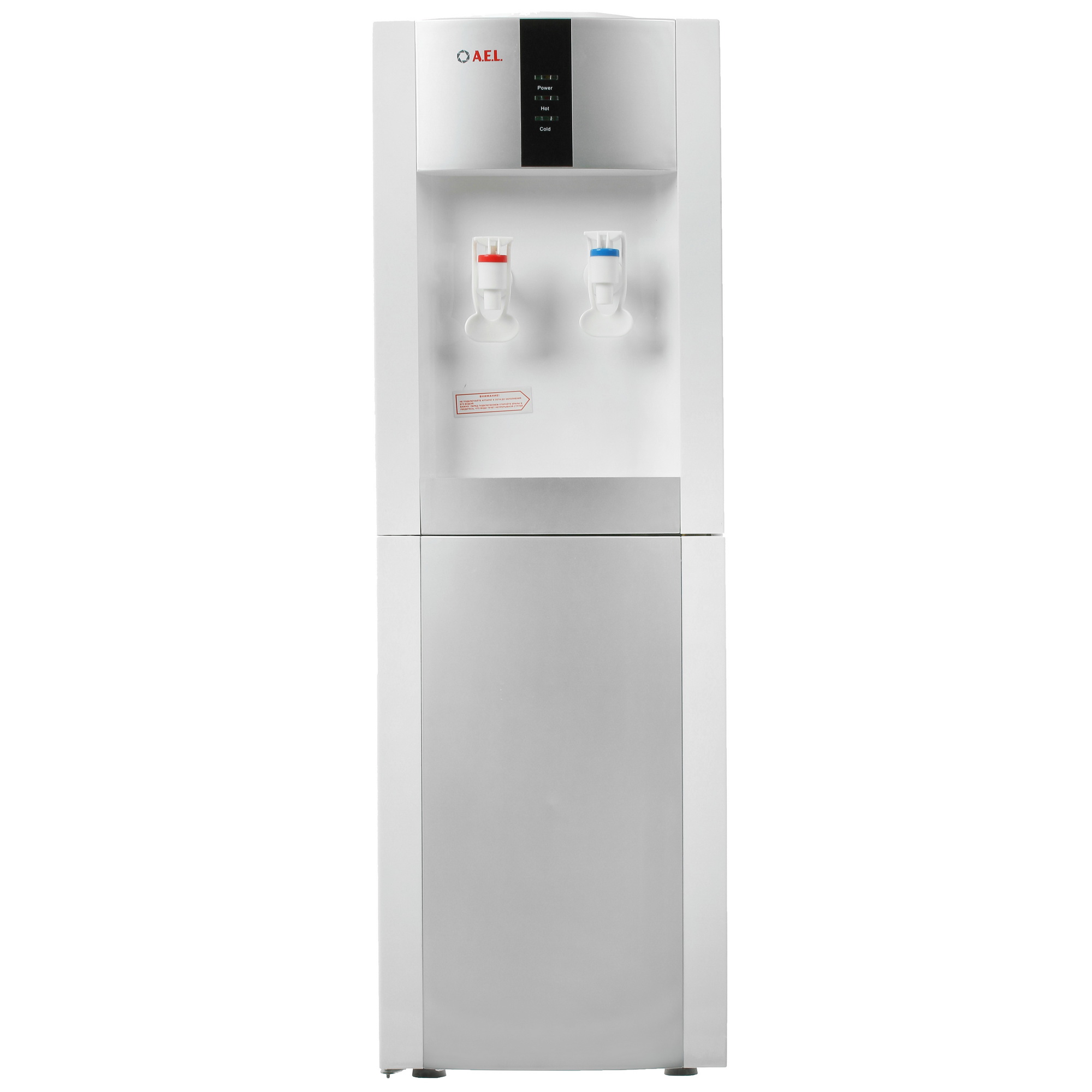 5313995 Диспенсер AEL LD-AEL-47c белый STDN-0036247 - Вид №1