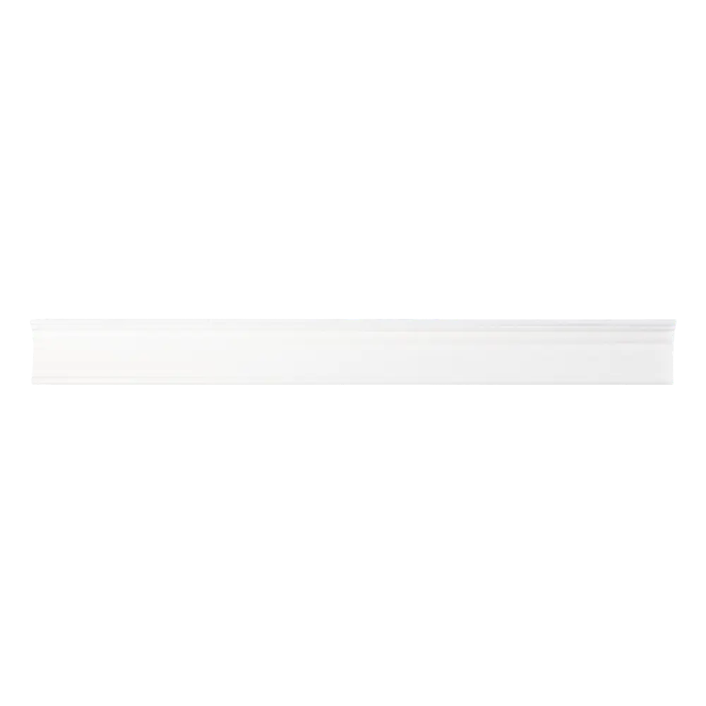 Santreyd Modern-4: Потолочный плинтус для натяжных потолков 89364917 STLM-1343398 - Вид №1
