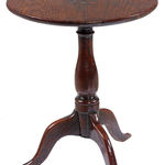 SOR27538 Дубовый штатив ijlbrown  - Вид №3