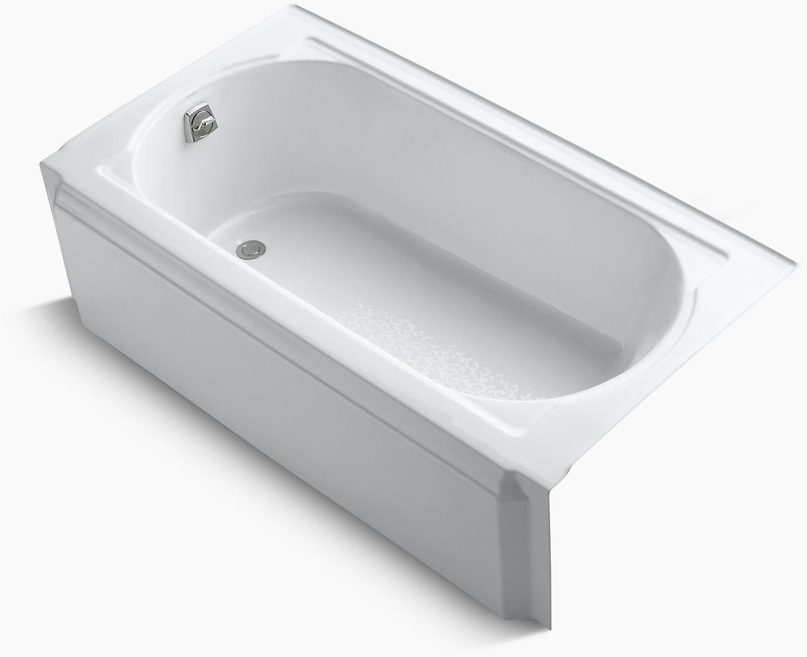 KOHLER Мемуары 60 K-721-96  - Вид №1