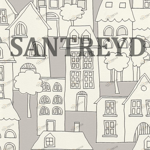 503449 Обои Rasch Kids & Teens II