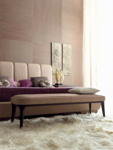 Банкетка ALINE BASTIANELLI HOME ALIPANC