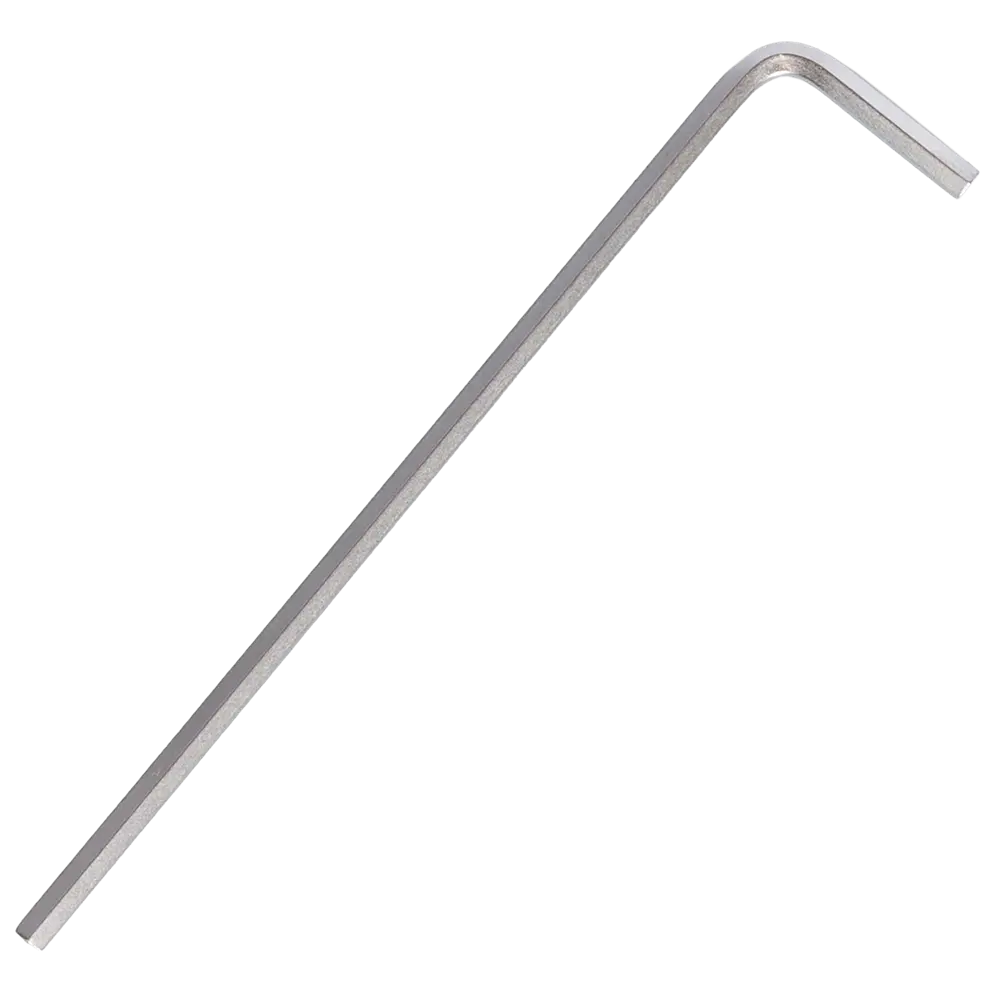 Имбусовый ключ шестигранный КОБАЛЬТ 3 мм 89374077 STLM-1527722