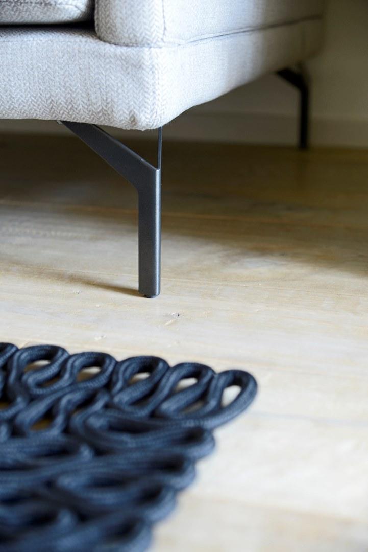 Gobbo Salotti Съемный тканевый диван sun-id-1357941 - Вид №3