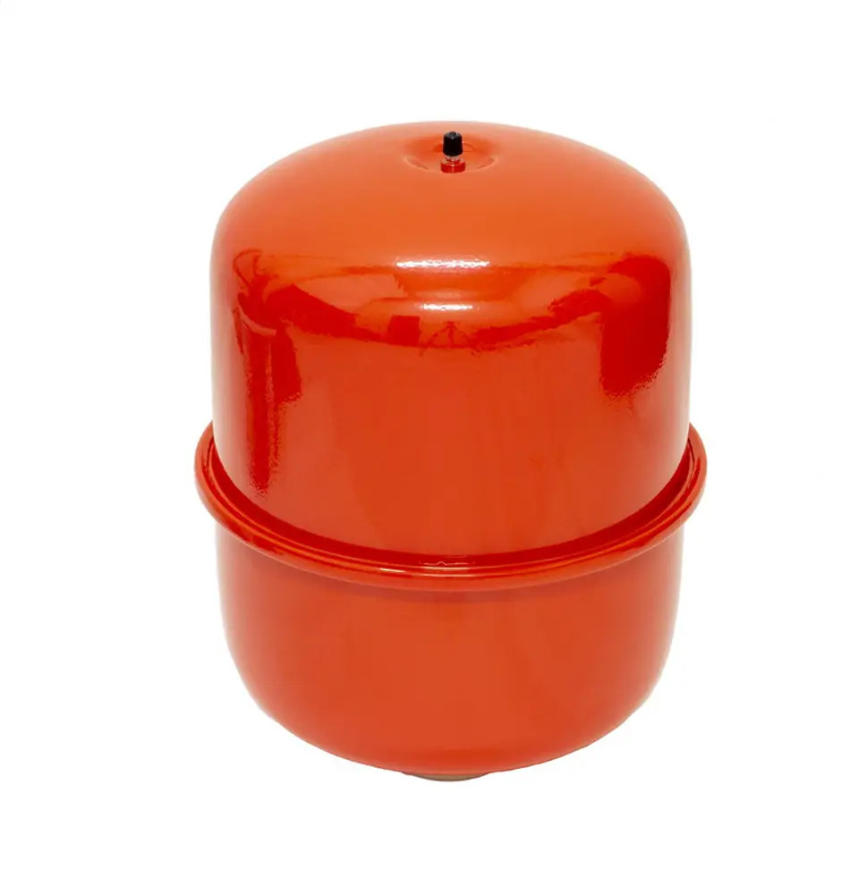 90697738 Расширительный бак для отопления 18 л Zilmet 3/4" красный STLM-0940573