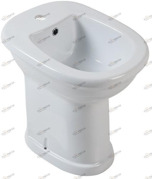 B40cic11 Биде напольное Casual Ponte Giulio