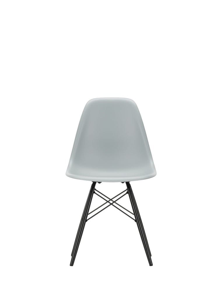 Мягкий стул из ткани VITRA Eames Plastic Chair ARCH-00071507 - Вид №151