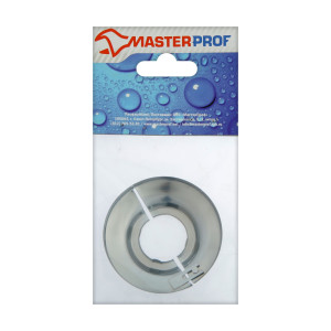 90778885 Отражатель декоративный 3/4" разъемный цвет хром STLM-0378911 MASTERPROF
