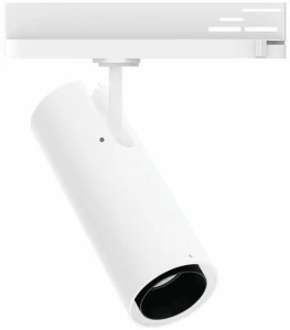 Linea Light Group Светодиодное освещение направляющих из алюминия с порошковым покрытием Pound