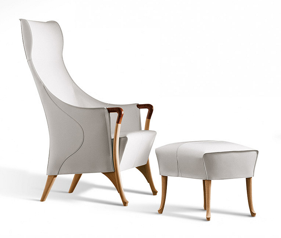 Кресло PROGETTI GIORGETTI 63340 