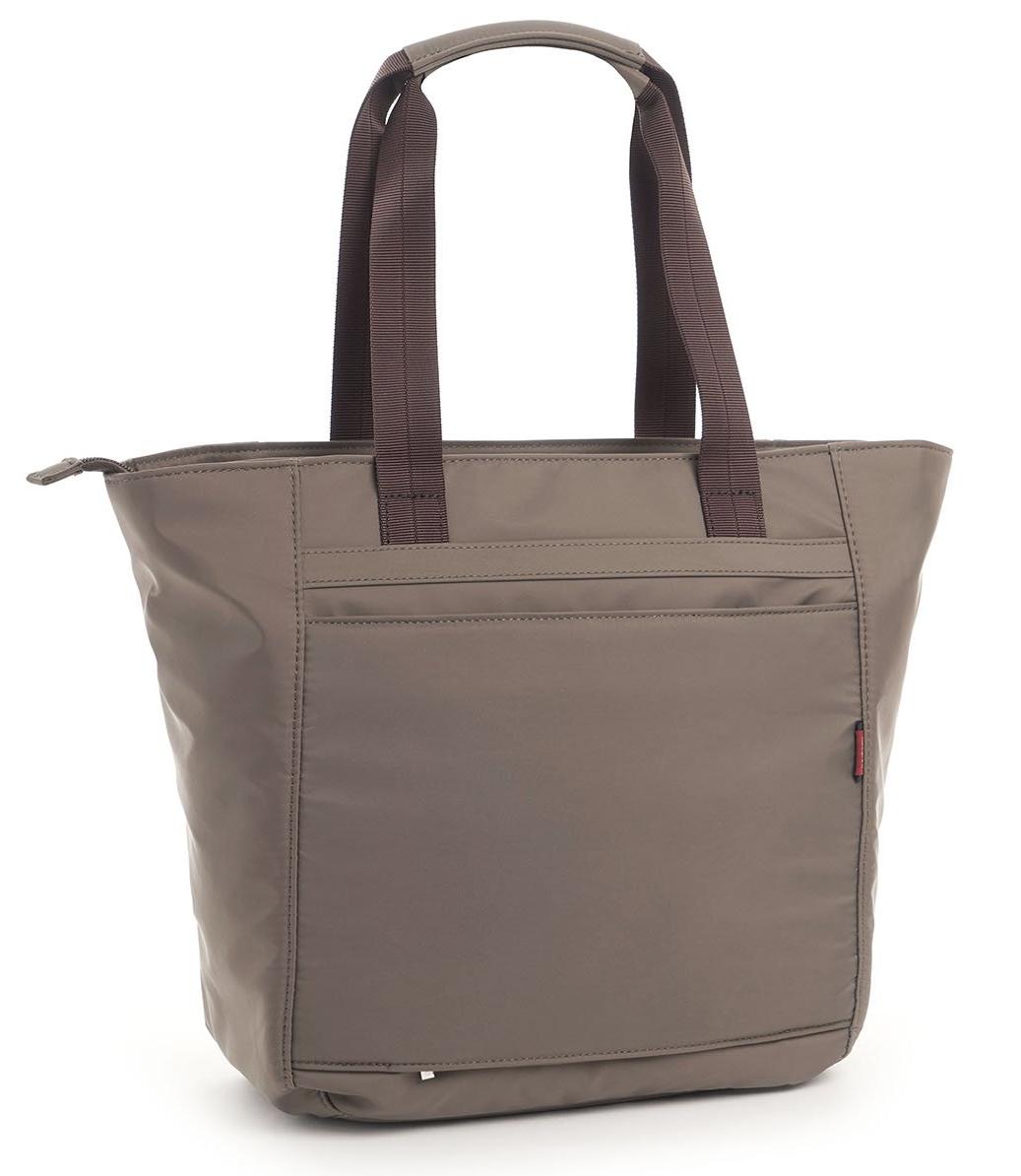 HIC417/316-01 Сумка женская HIC417 Erika Tote RFID Hedgren Inner City  - Вид №1