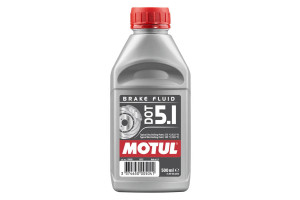 15965391 Тормозная жидкость DOT 5.1 BF 0.5 л 100950 MOTUL