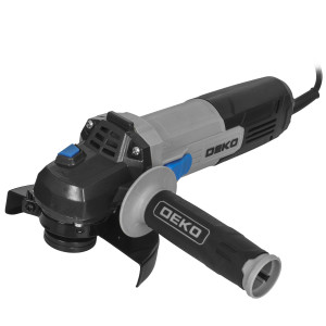 Углошлифовальная машина (УШМ) DEKO DKAG900 PRO 9179075