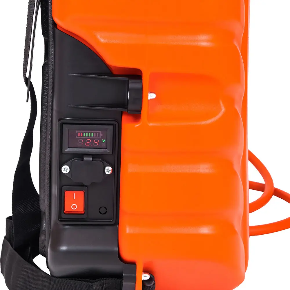 Опрыскиватель Жук Классик аккумуляторный ранцевый 16 л STLM-2138374 - Вид №7